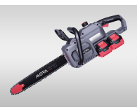 MOVA Piła łańcuchowa GC 40 cm 40 V bezszczotkowa - 1524282 - zdjęcie 3
